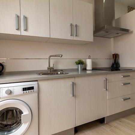 Apartamento Huerto San Pedro Córdoba Kültér fotó