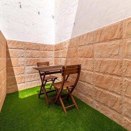 Apartamento Huerto San Pedro Córdoba Kültér fotó
