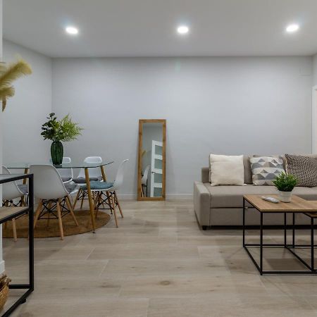 Apartamento Huerto San Pedro Córdoba Kültér fotó
