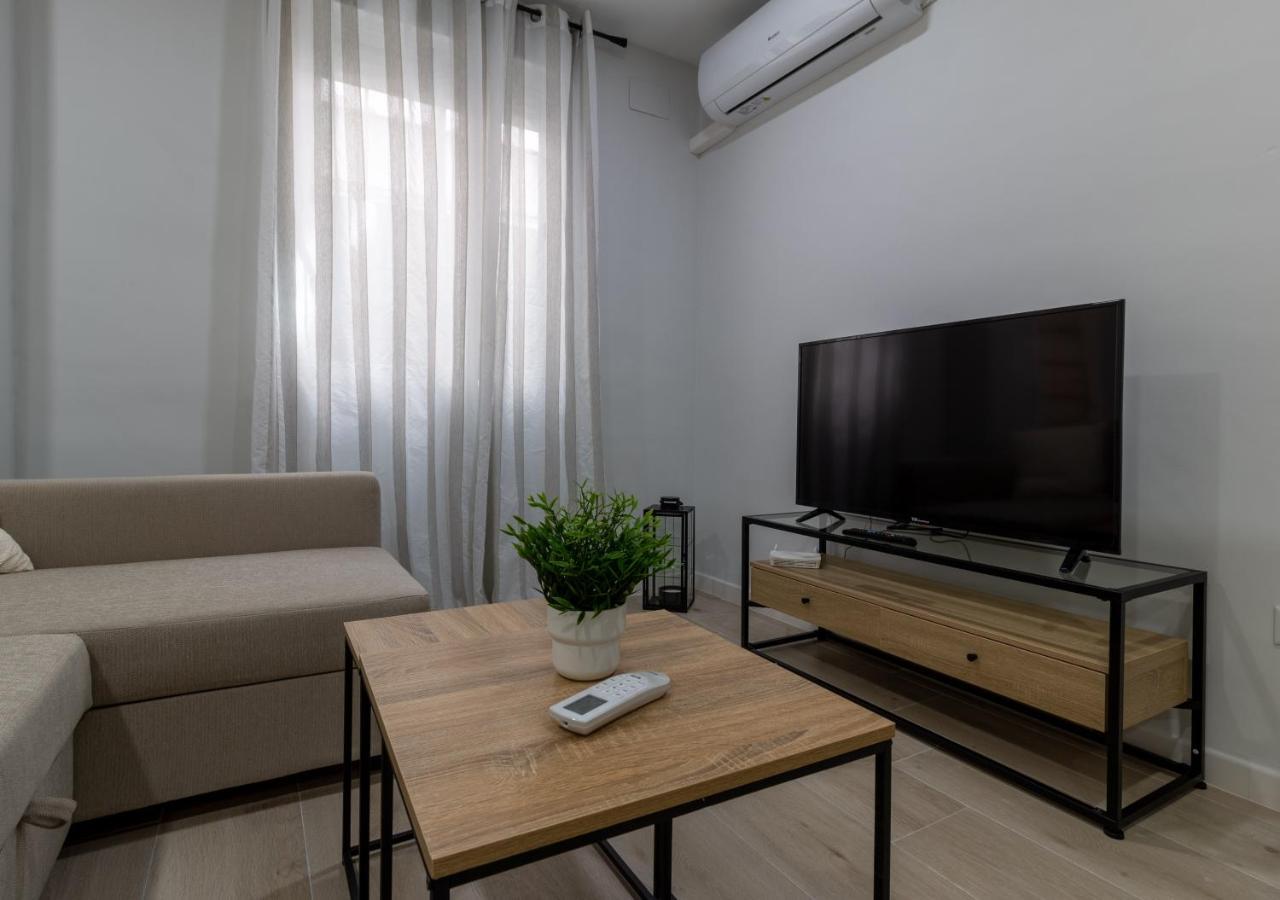 Apartamento Huerto San Pedro Córdoba Kültér fotó