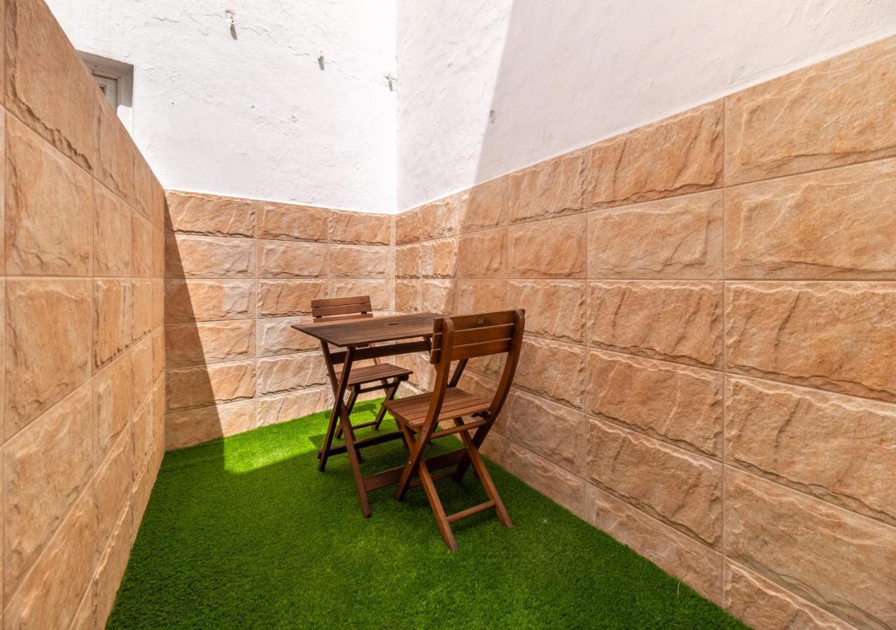 Apartamento Huerto San Pedro Córdoba Kültér fotó
