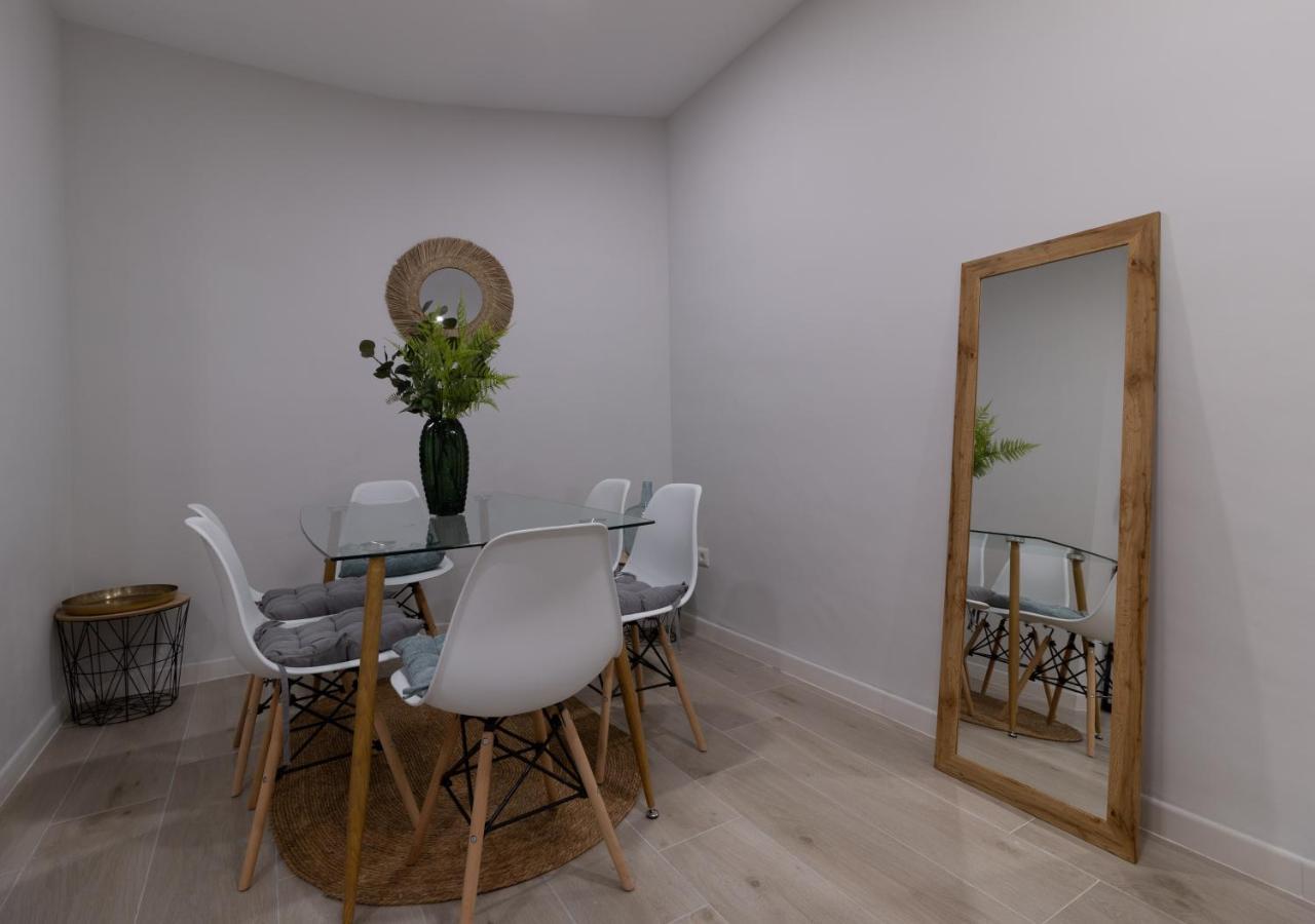 Apartamento Huerto San Pedro Córdoba Kültér fotó