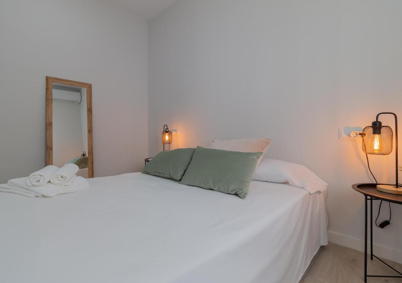 Apartamento Huerto San Pedro Córdoba Kültér fotó