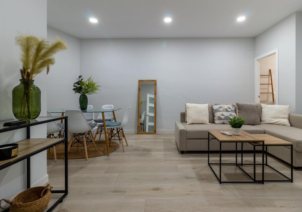 Apartamento Huerto San Pedro Córdoba Kültér fotó
