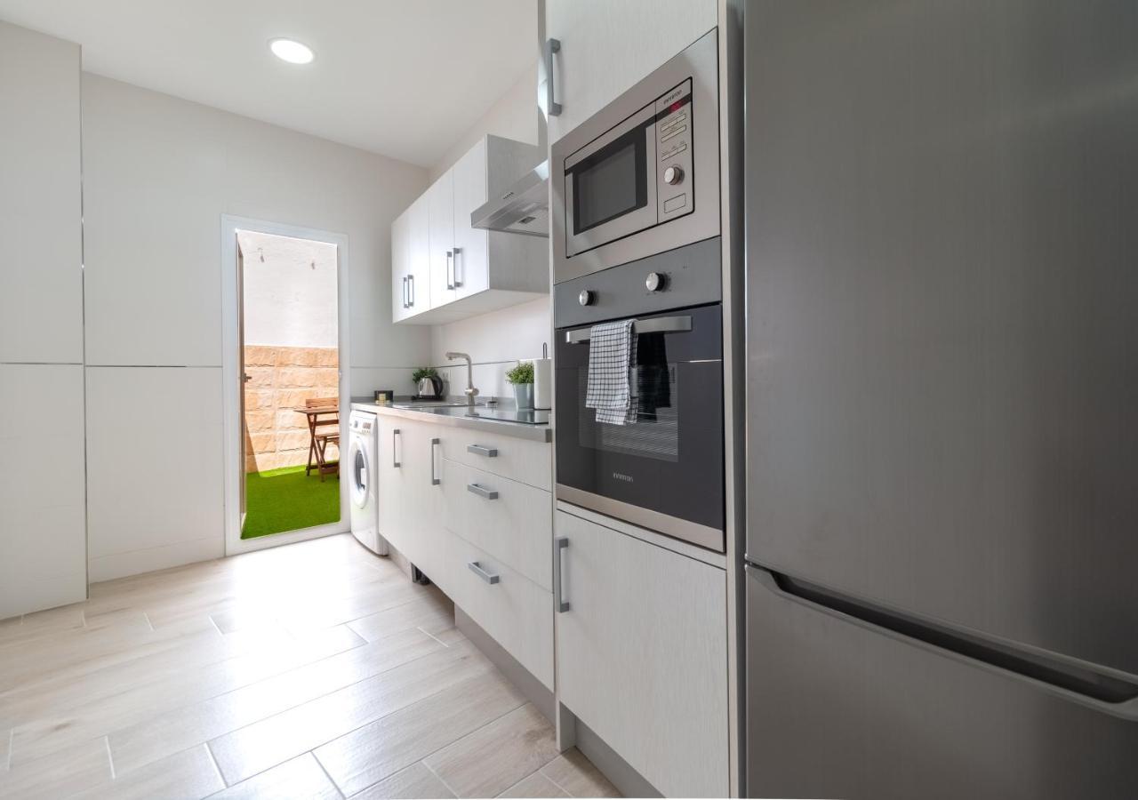 Apartamento Huerto San Pedro Córdoba Kültér fotó