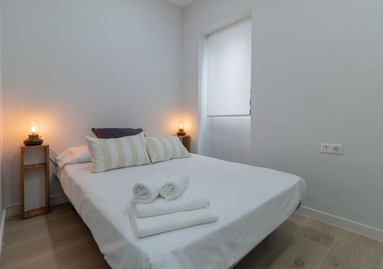 Apartamento Huerto San Pedro Córdoba Kültér fotó