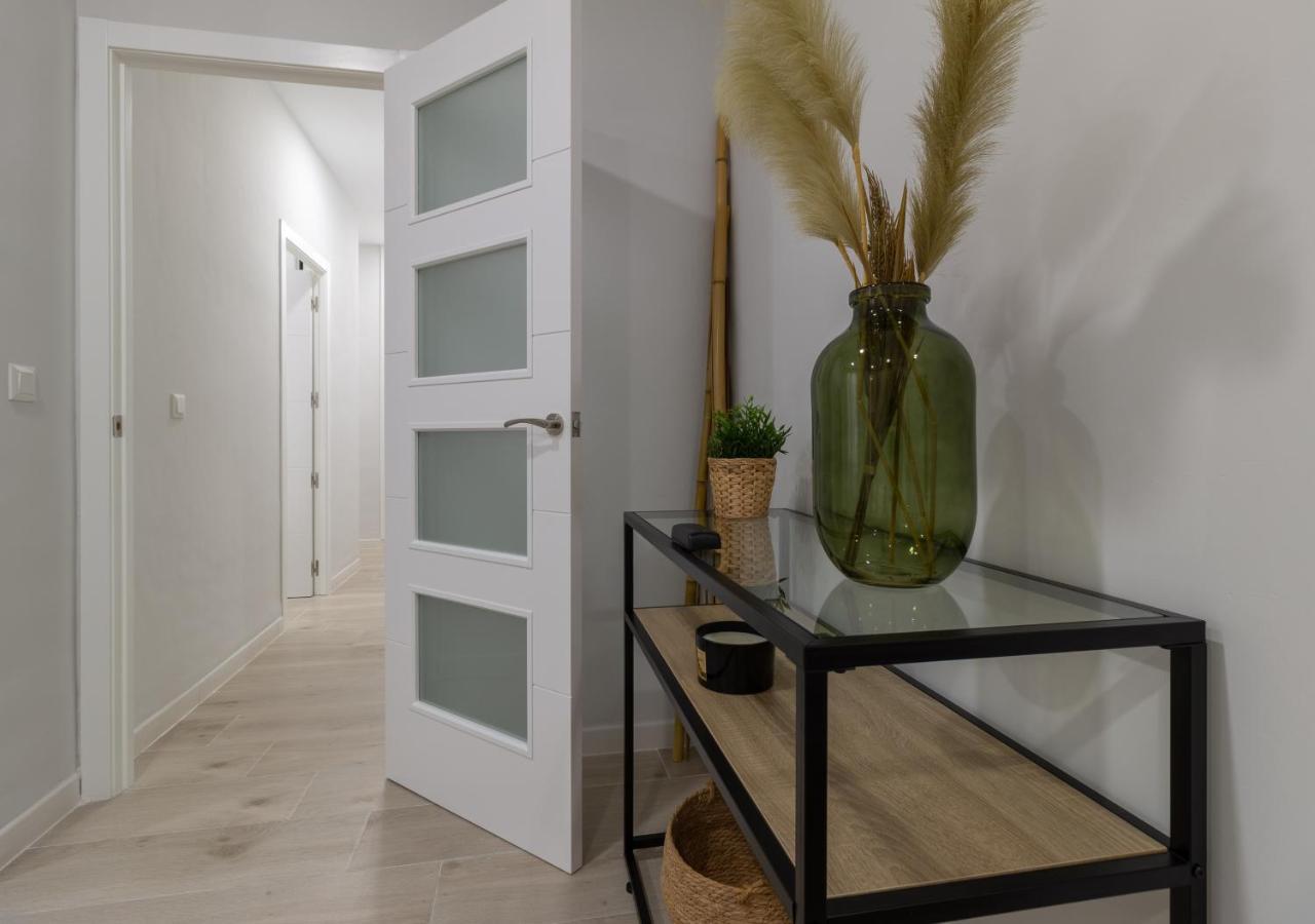 Apartamento Huerto San Pedro Córdoba Kültér fotó