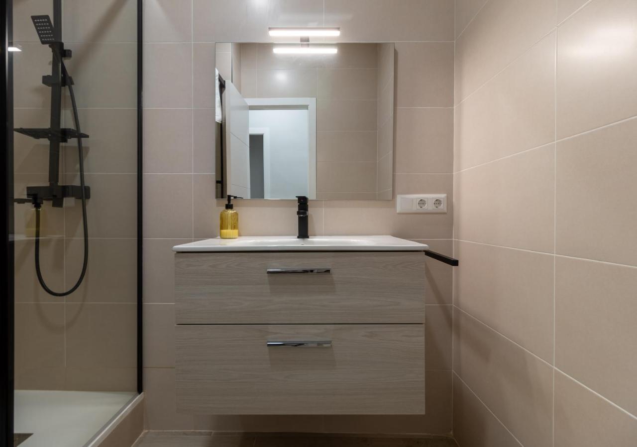 Apartamento Huerto San Pedro Córdoba Kültér fotó