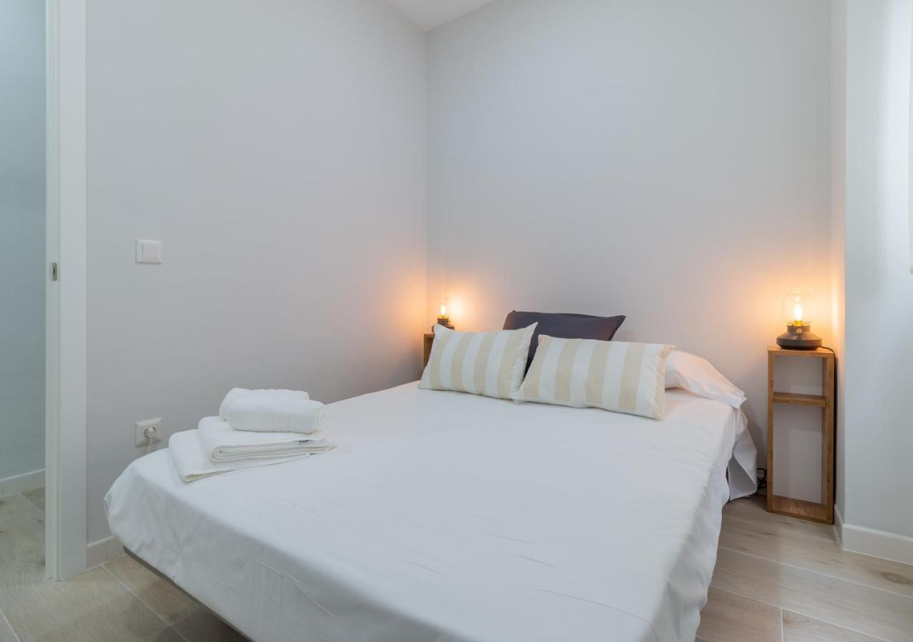 Apartamento Huerto San Pedro Córdoba Kültér fotó