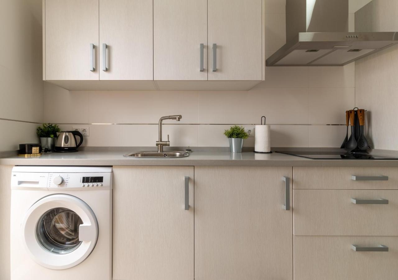 Apartamento Huerto San Pedro Córdoba Kültér fotó