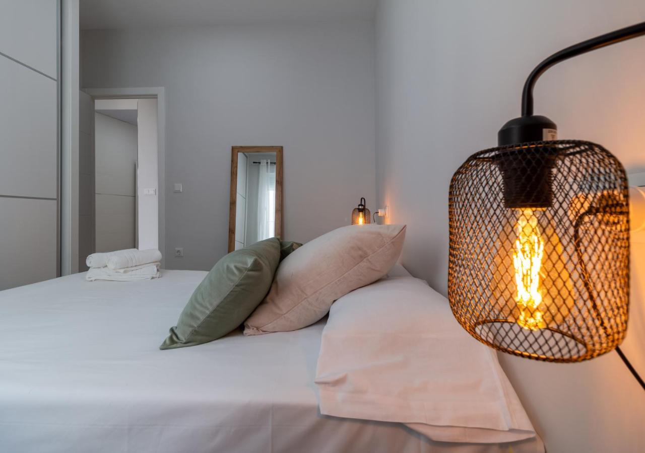 Apartamento Huerto San Pedro Córdoba Kültér fotó