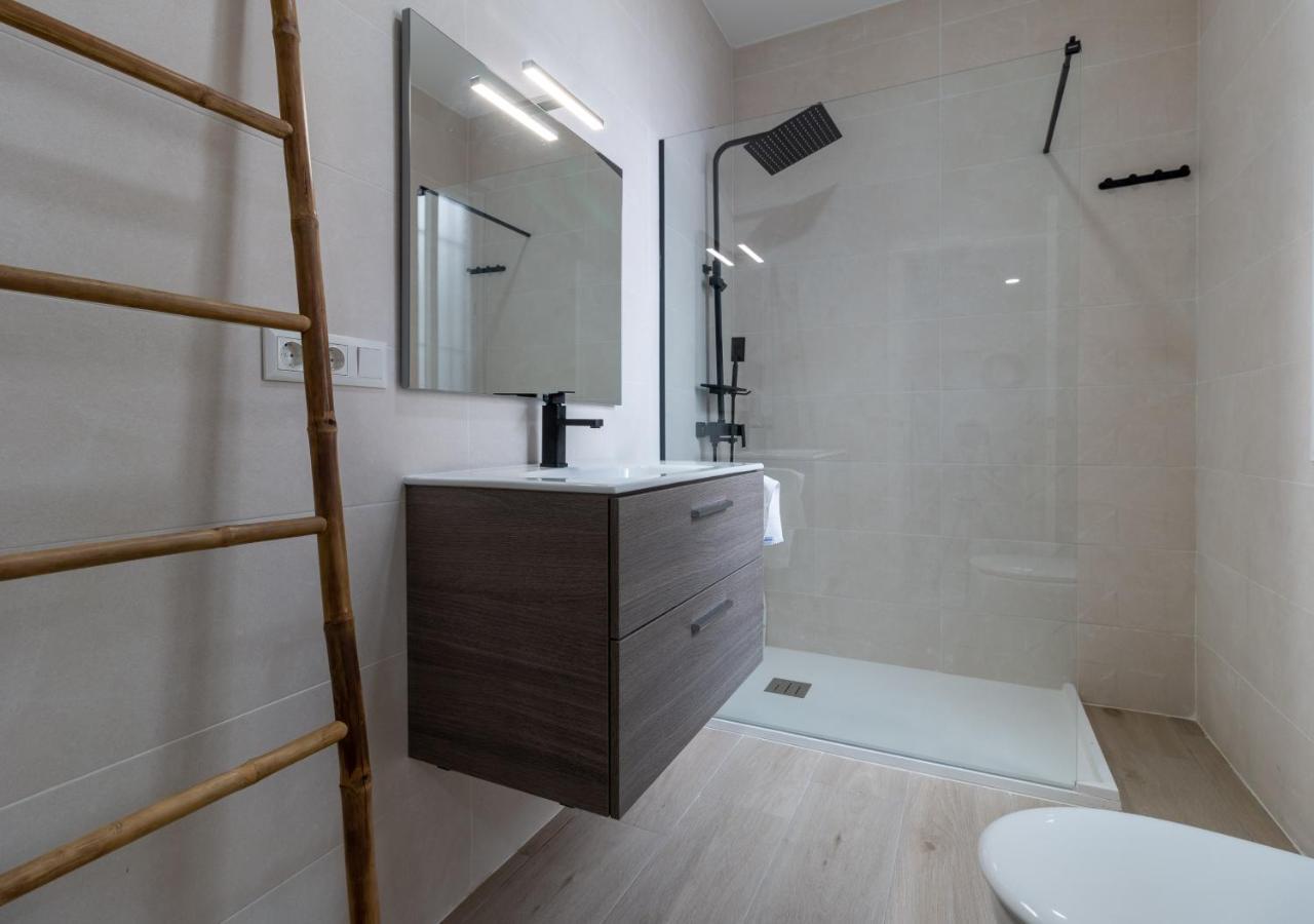 Apartamento Huerto San Pedro Córdoba Kültér fotó